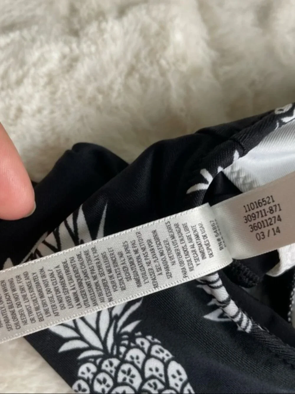 Victorias brand victoria